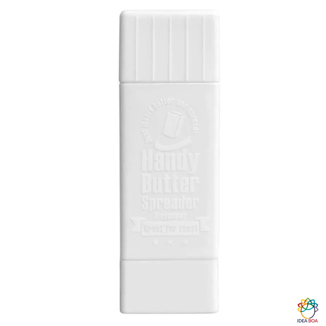 Boter Bewaarstaafje – praktische oplossing om je boter te smeren