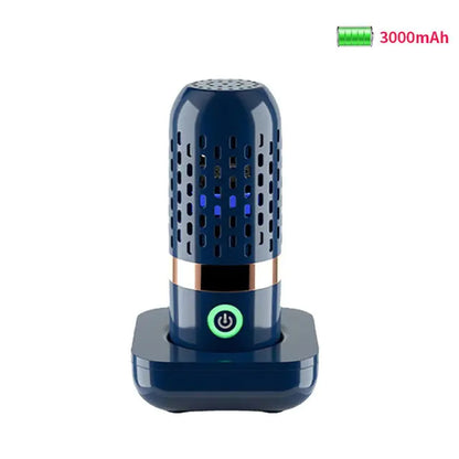 Portable food steriliser - Healthy fruit and vegetable disinfection | IDEABOA